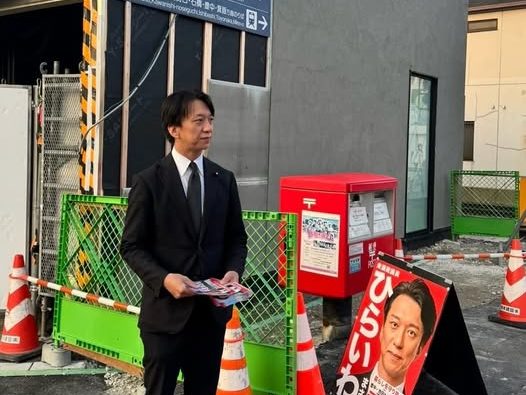 阪急服部天神駅からスタート🚃